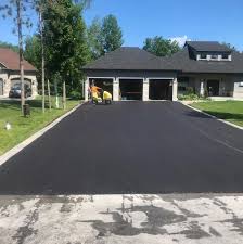 Best Gravel Driveway Installation in Chickasaw, AL